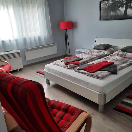 Kodaly Apartman Eger Exterior photo