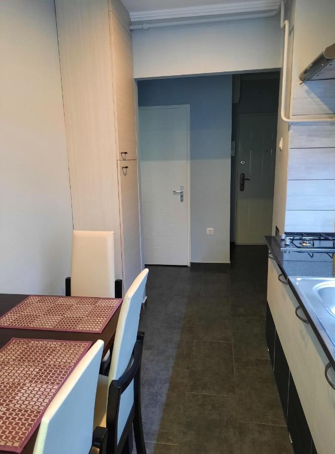 Kodaly Apartman Eger Exterior photo