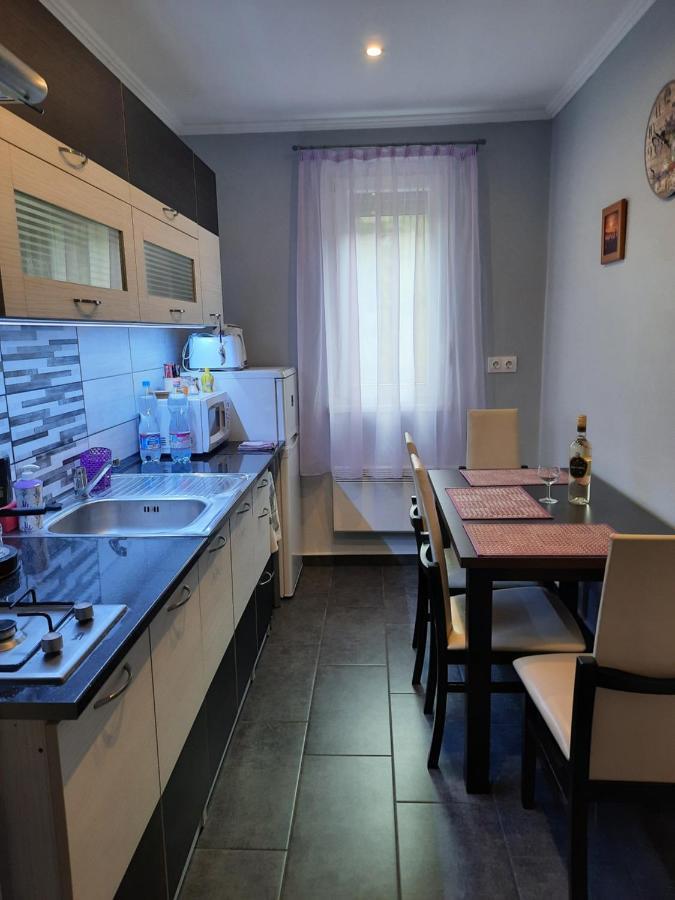 Kodaly Apartman Eger Exterior photo
